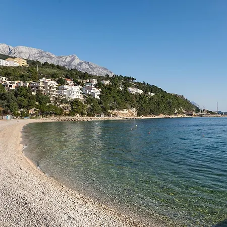 Casa Dalmacija Apartman *