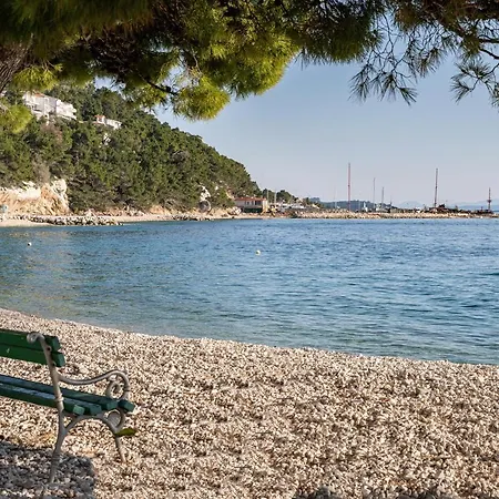 Casa Dalmacija Apartman Krvavica