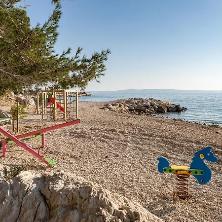 Casa Dalmacija Apartman