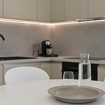 Apartman Casa Dalmacija