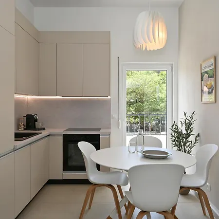 Apartman Casa Dalmacija *