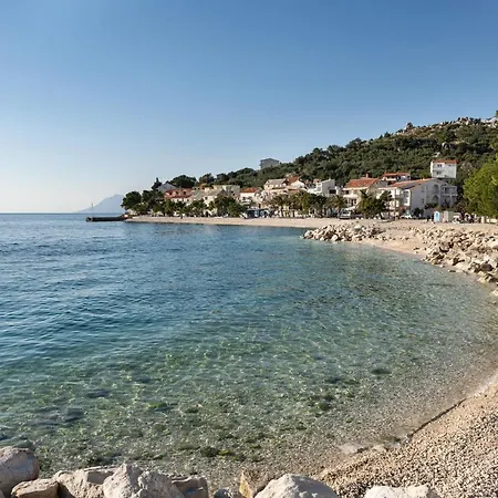 Daire Casa Dalmacija *