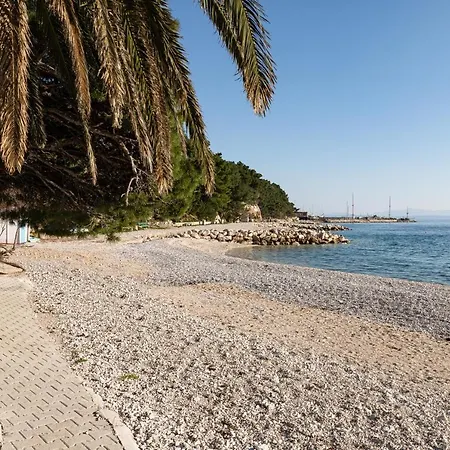 Casa Dalmacija * Krvavica