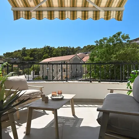 Casa Dalmacija