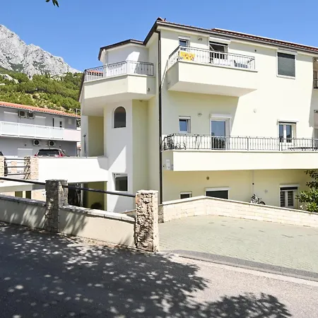 Casa Dalmacija Daire