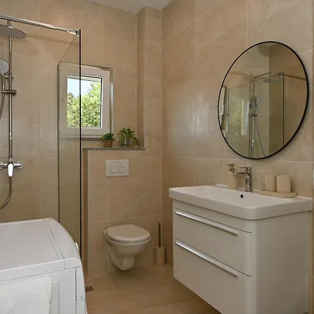 Daire Casa Dalmacija *
