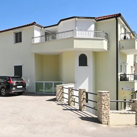 Daire Casa Dalmacija Krvavica