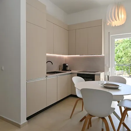 Casa Dalmacija * Krvavica