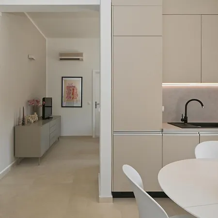 Casa Dalmacija Daire *