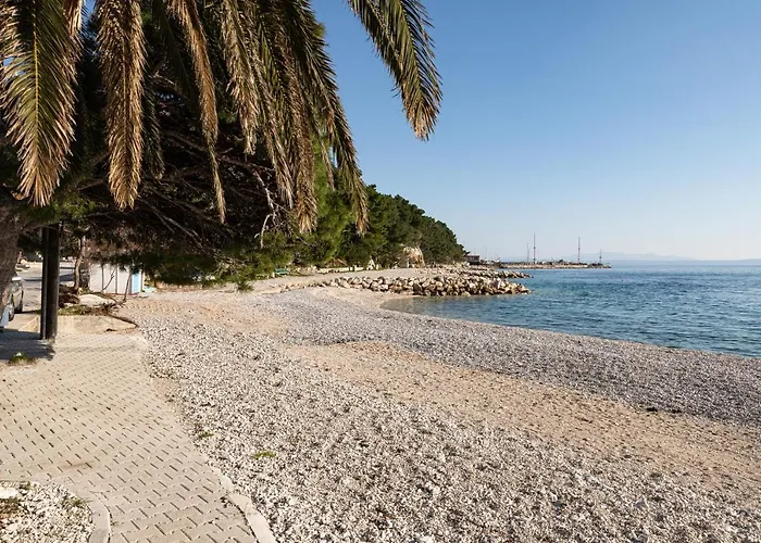 Casa Dalmacija * 크르바비차