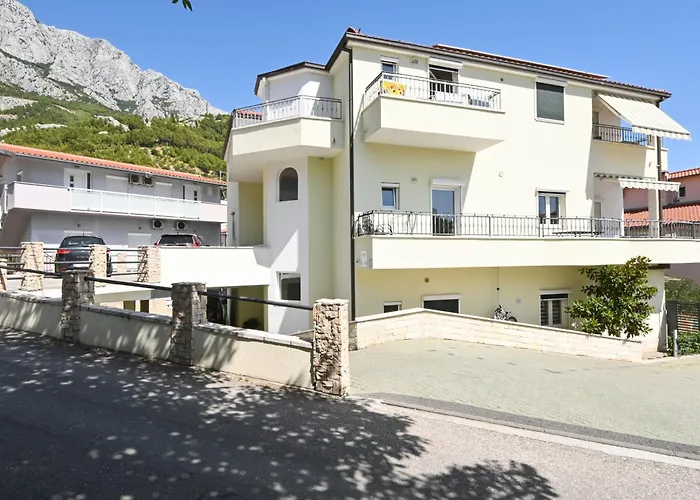 Casa Dalmacija 아파트